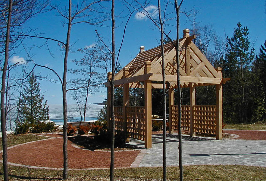 Park Design