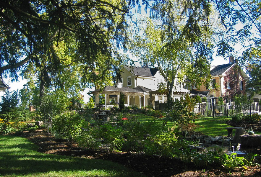 Residential Design