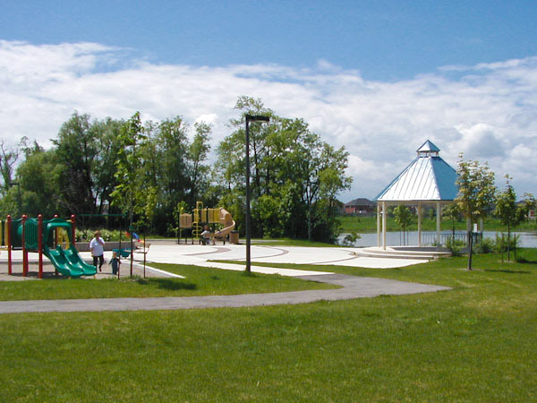 Maple Lions Park